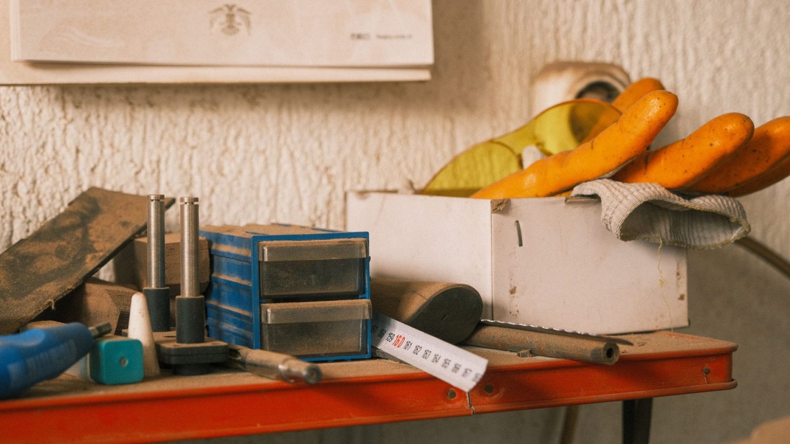 Hướng dẫn chọn mua bộ đồ nghề sửa chữa đa năng theo nhu cầu thực tế