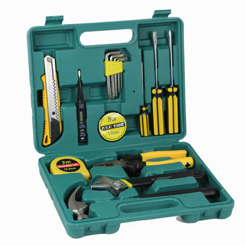 Bộ dụng cụ sửa chữa ô tô gia đình 16 món