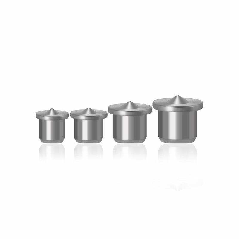 Bộ định vị chốt gỗ inox 6-12mm chuyên dụng làm mộc