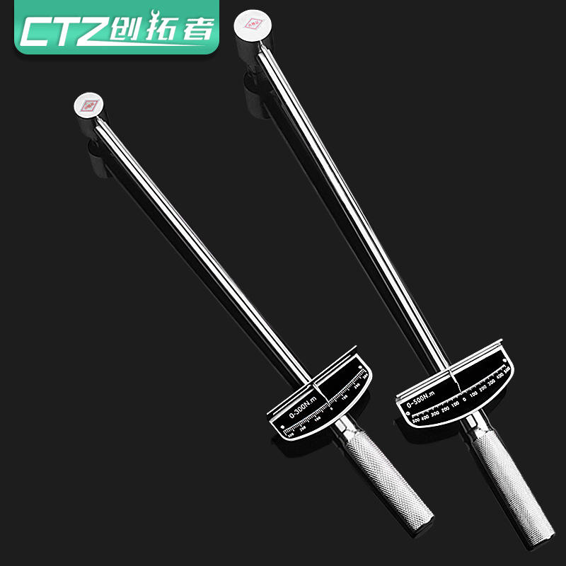Cờ lê lực có thể điều chỉnh dùng cho sửa chữa ô tô