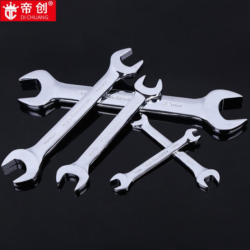 Cờ Lê Hai Đầu Mở Bóng Dichuang 5.5-75mm Sửa Chữa Ô Tô